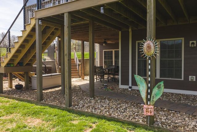 4589 Franklin Pike SE, Floyd, VA 24091