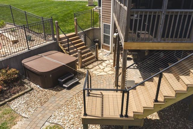 4589 Franklin Pike SE, Floyd, VA 24091