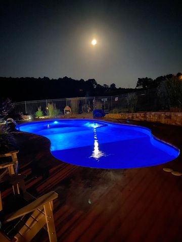 4589 Franklin Pike SE, Floyd, VA 24091