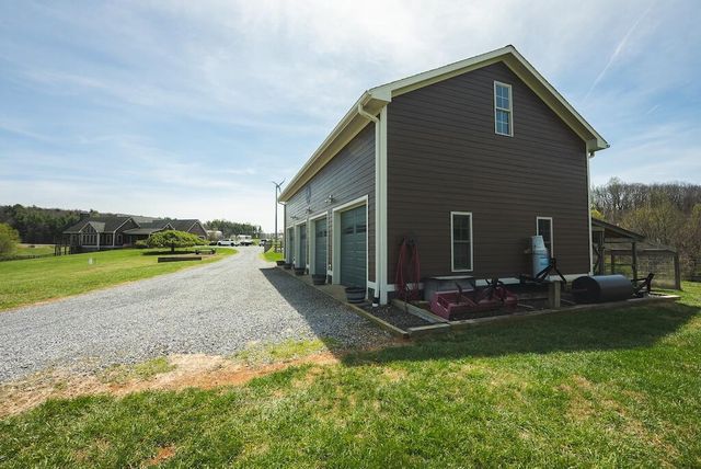 4589 Franklin Pike SE, Floyd, VA 24091