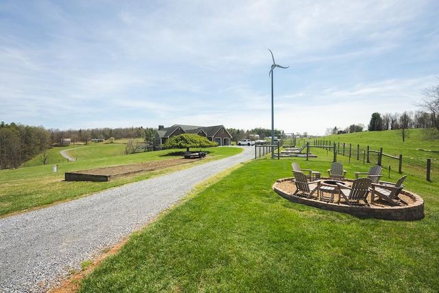 4589 Franklin Pike SE, Floyd, VA 24091