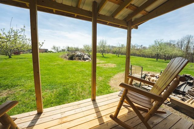 4589 Franklin Pike SE, Floyd, VA 24091