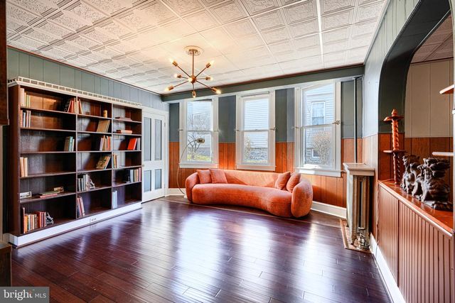 523 ROSSITER AVE, Baltimore, MD 21212