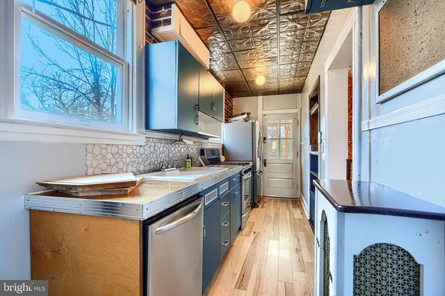 523 ROSSITER AVE, Baltimore, MD 21212