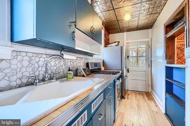 523 ROSSITER AVE, Baltimore, MD 21212