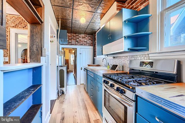 523 ROSSITER AVE, Baltimore, MD 21212