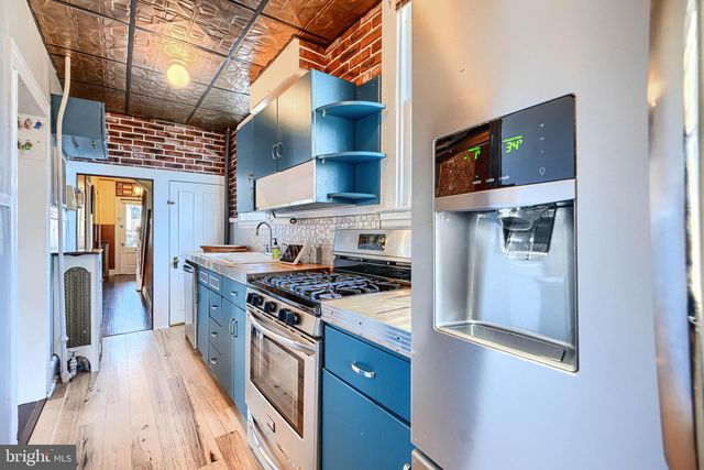 523 ROSSITER AVE, Baltimore, MD 21212