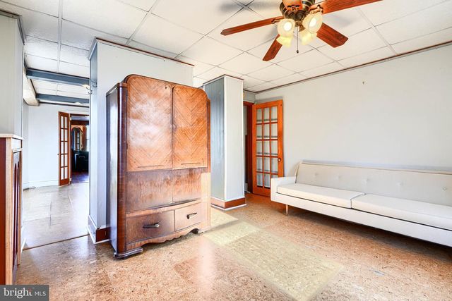 523 ROSSITER AVE, Baltimore, MD 21212