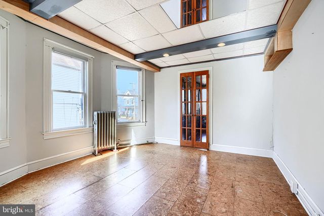 523 ROSSITER AVE, Baltimore, MD 21212