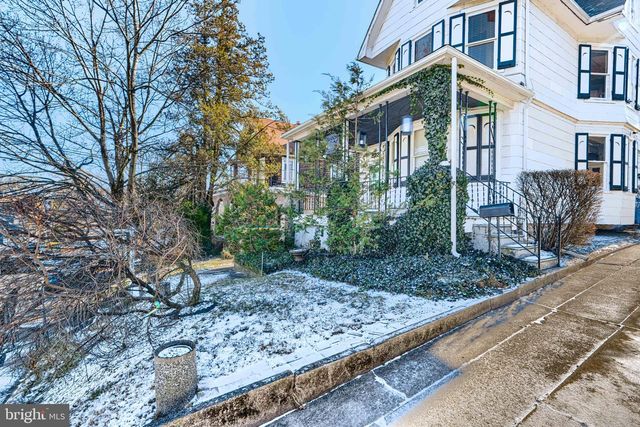 523 ROSSITER AVE, Baltimore, MD 21212