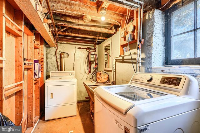 523 ROSSITER AVE, Baltimore, MD 21212