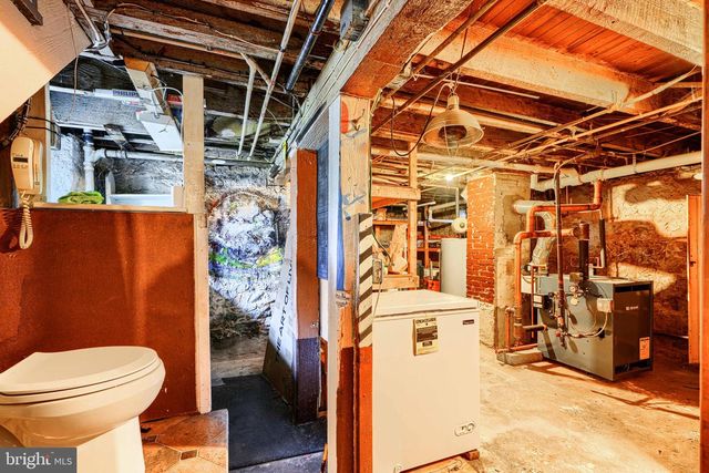 523 ROSSITER AVE, Baltimore, MD 21212