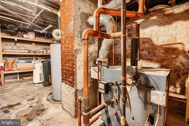 523 ROSSITER AVE, Baltimore, MD 21212