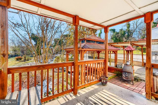 523 ROSSITER AVE, Baltimore, MD 21212