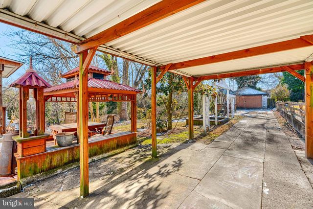 523 ROSSITER AVE, Baltimore, MD 21212