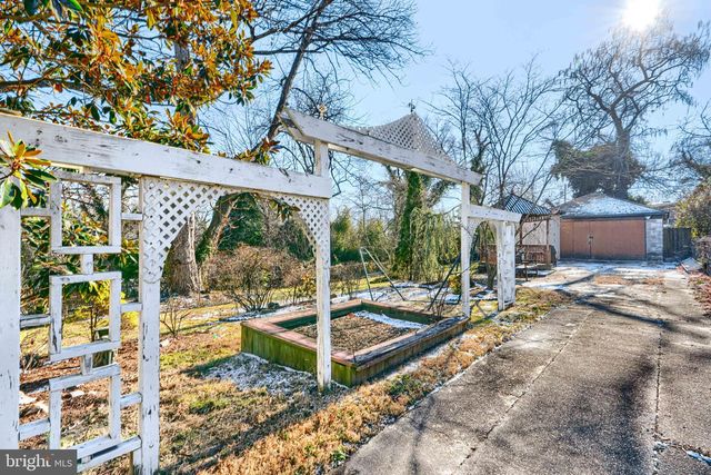 523 ROSSITER AVE, Baltimore, MD 21212