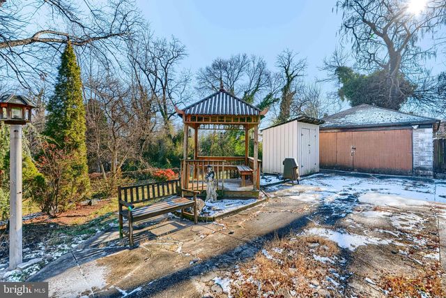 523 ROSSITER AVE, Baltimore, MD 21212