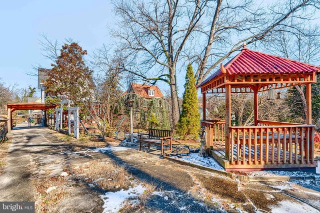 523 ROSSITER AVE, Baltimore, MD 21212