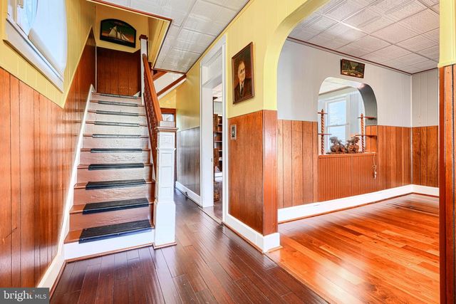 523 ROSSITER AVE, Baltimore, MD 21212