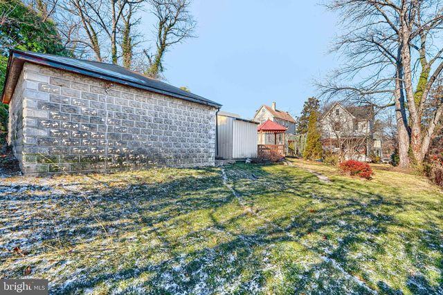 523 ROSSITER AVE, Baltimore, MD 21212