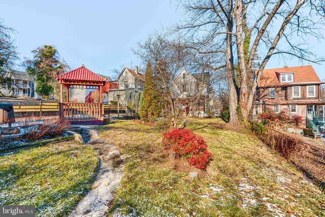 523 ROSSITER AVE, Baltimore, MD 21212