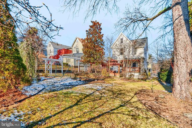 523 ROSSITER AVE, Baltimore, MD 21212