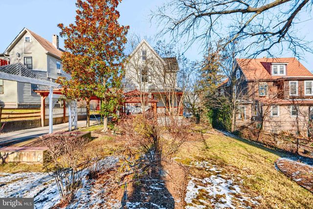 523 ROSSITER AVE, Baltimore, MD 21212