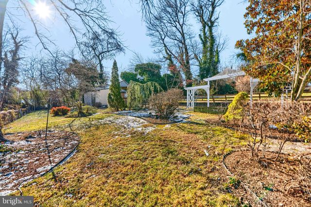 523 ROSSITER AVE, Baltimore, MD 21212