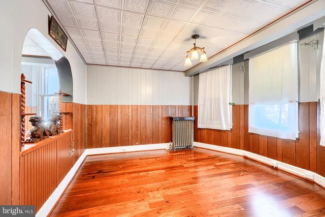 523 ROSSITER AVE, Baltimore, MD 21212