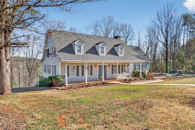 294 Hillcrest Heights, Cornelia, GA 30531