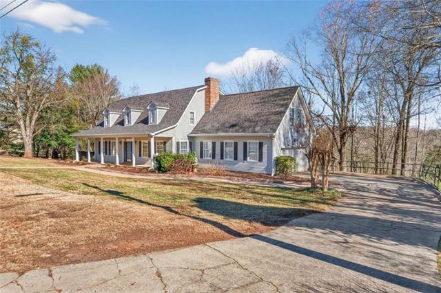 294 Hillcrest Heights, Cornelia, GA 30531