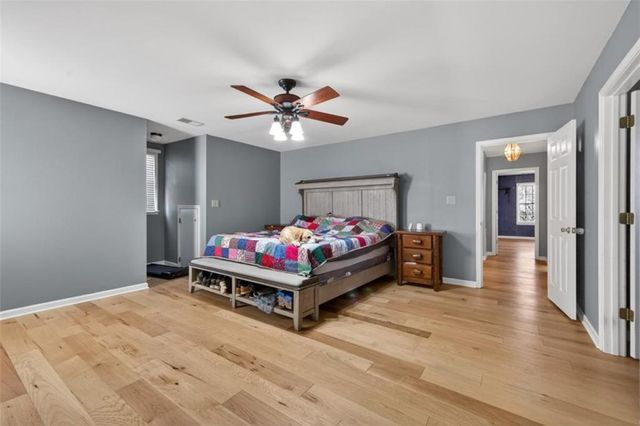 294 Hillcrest Heights, Cornelia, GA 30531