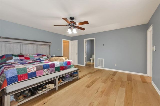 294 Hillcrest Heights, Cornelia, GA 30531