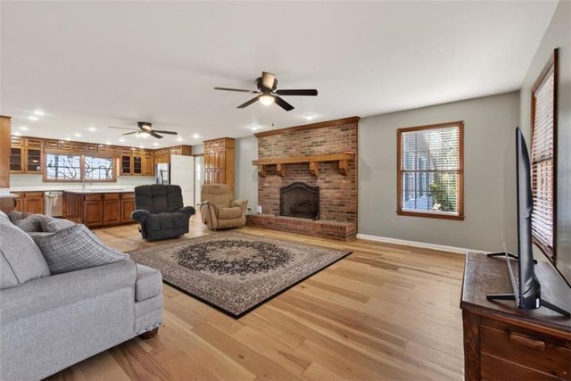 294 Hillcrest Heights, Cornelia, GA 30531