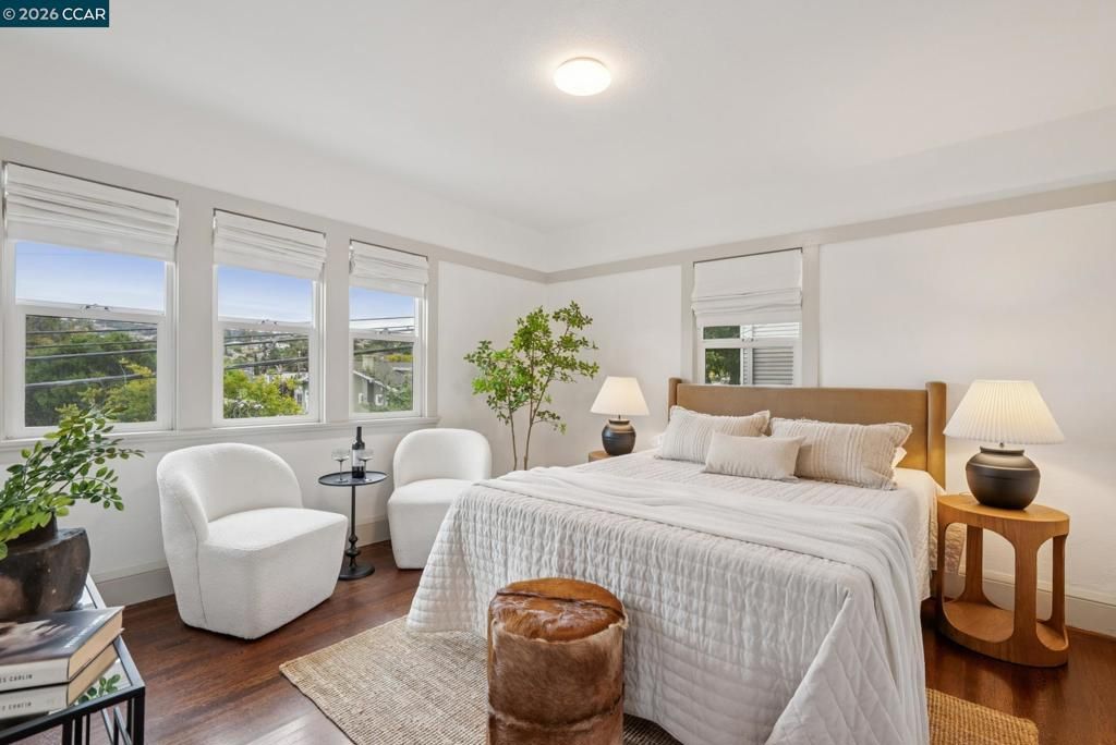 Image 12 of property listing at 4411 Brookdale Ave, Oakland, CA 94619