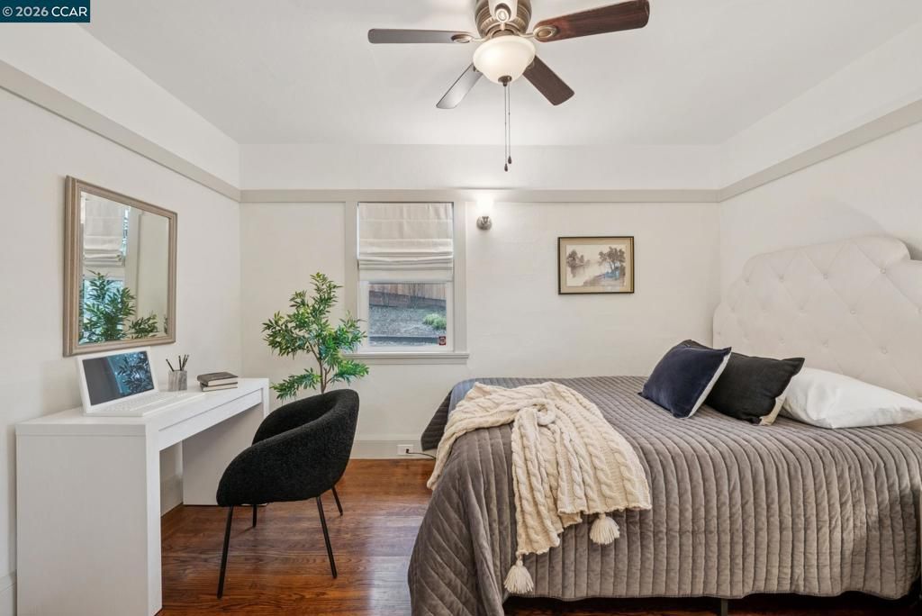 Image 19 of property listing at 4411 Brookdale Ave, Oakland, CA 94619