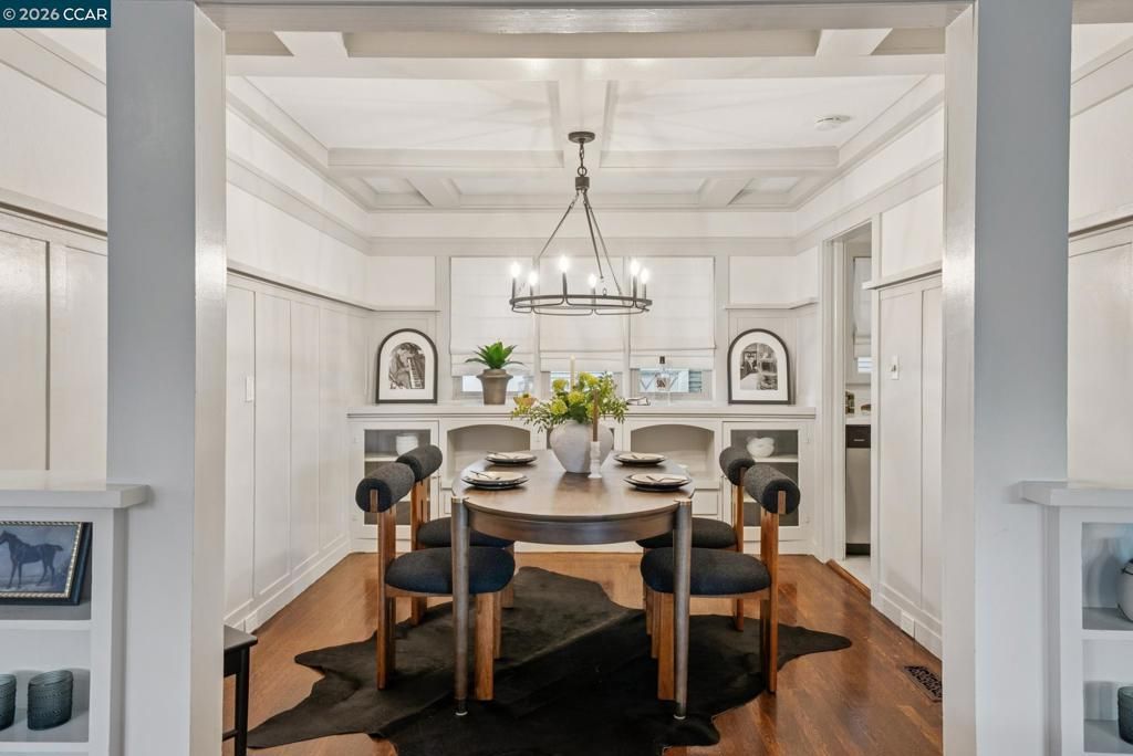 Image 5 of property listing at 4411 Brookdale Ave, Oakland, CA 94619