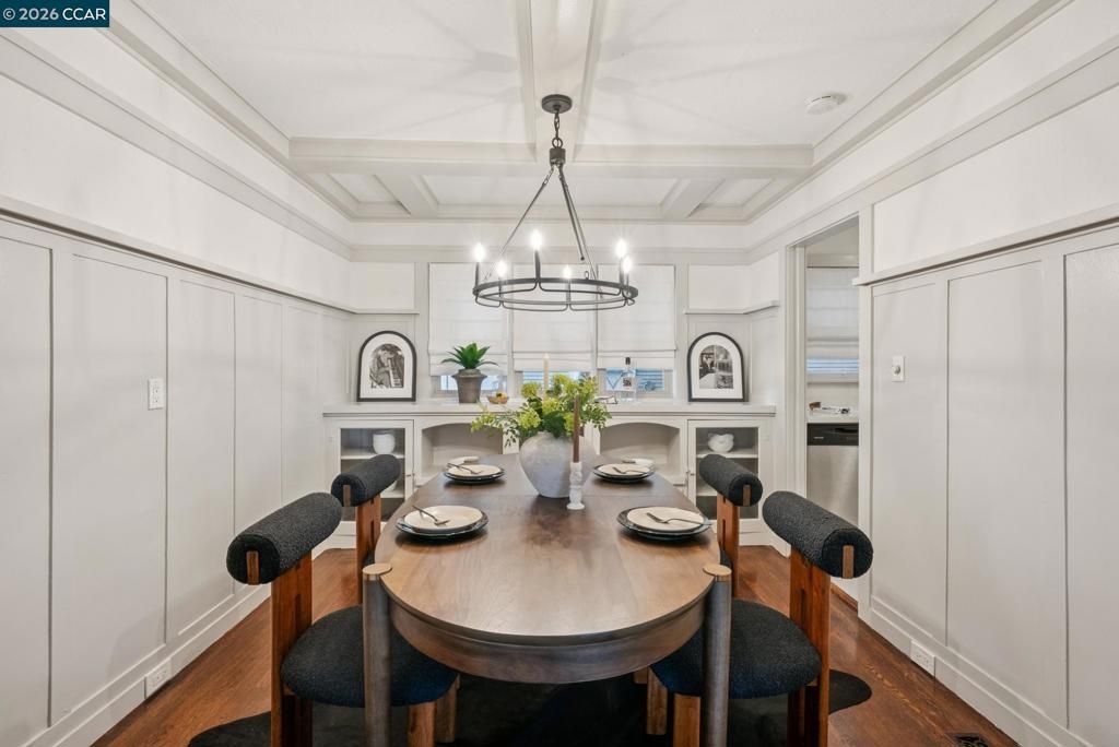 Image 6 of property listing at 4411 Brookdale Ave, Oakland, CA 94619