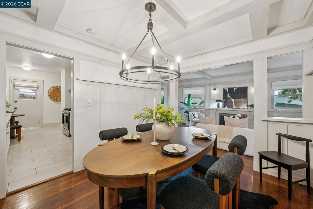 Image 9 of property listing at 4411 Brookdale Ave, Oakland, CA 94619