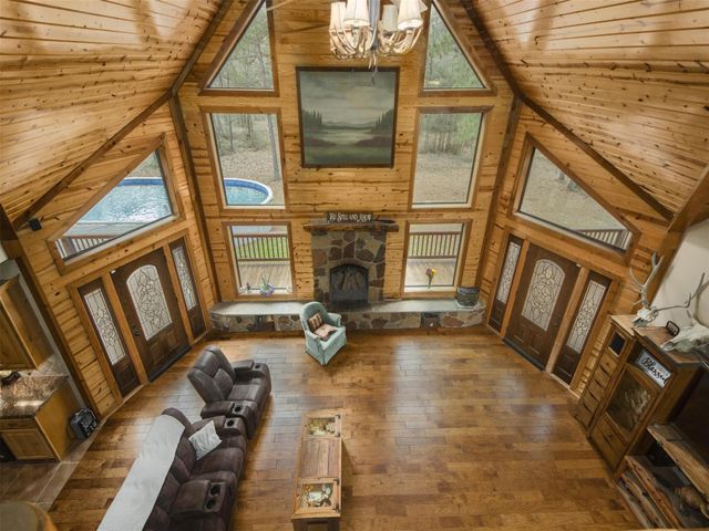 16867 Tierra Buena Drive, Plantersville, TX 77363