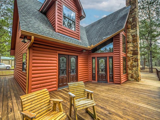 16867 Tierra Buena Drive, Plantersville, TX 77363