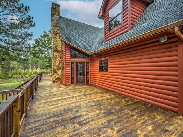 16867 Tierra Buena Drive, Plantersville, TX 77363