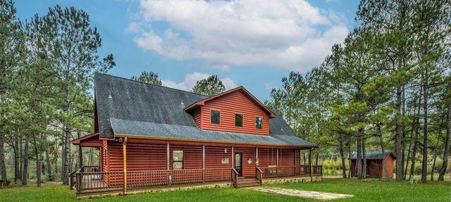 16867 Tierra Buena Drive, Plantersville, TX 77363