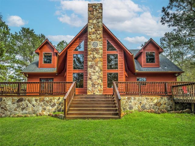 16867 Tierra Buena Drive, Plantersville, TX 77363