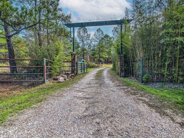 16867 Tierra Buena Drive, Plantersville, TX 77363