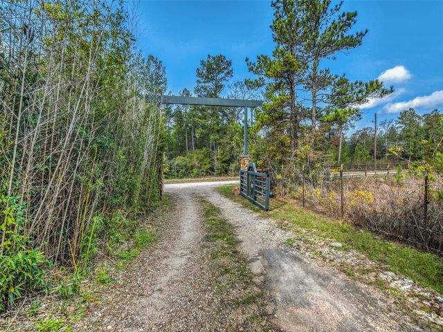 16867 Tierra Buena Drive, Plantersville, TX 77363