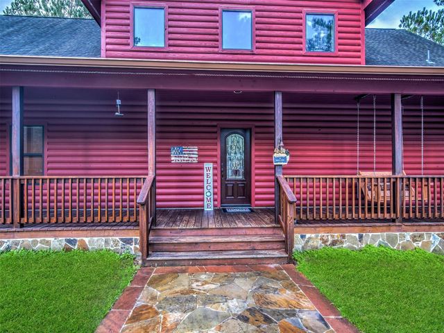 16867 Tierra Buena Drive, Plantersville, TX 77363