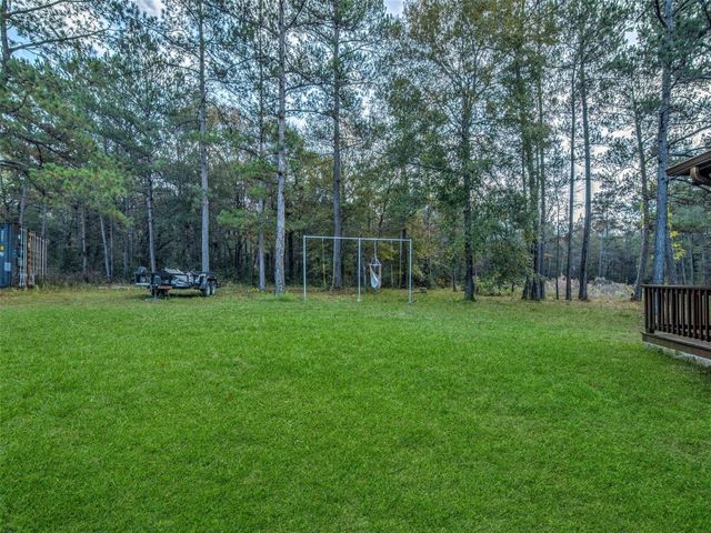 16867 Tierra Buena Drive, Plantersville, TX 77363