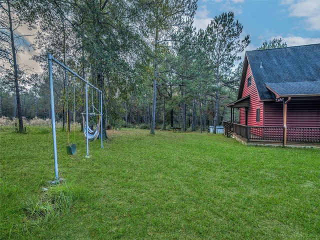 16867 Tierra Buena Drive, Plantersville, TX 77363