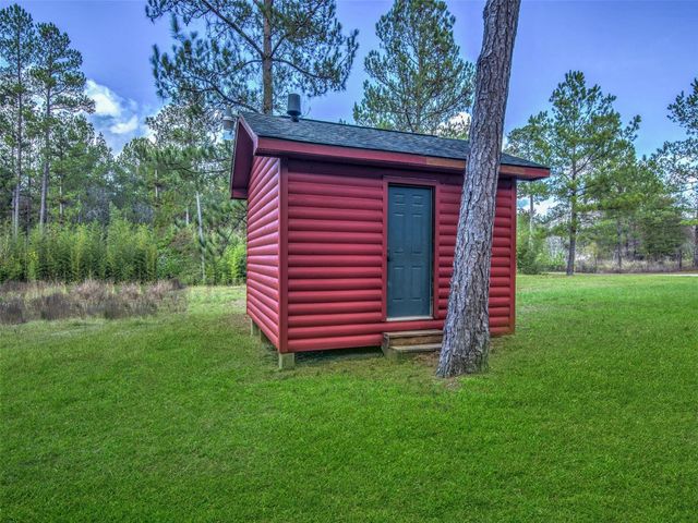 16867 Tierra Buena Drive, Plantersville, TX 77363